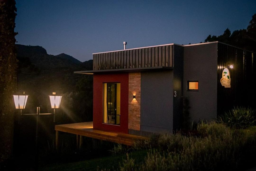 Holiday home Sunset View