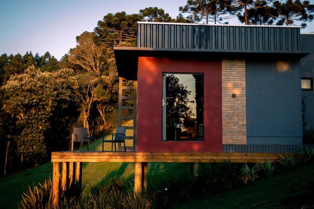 Holiday home Sunset View *