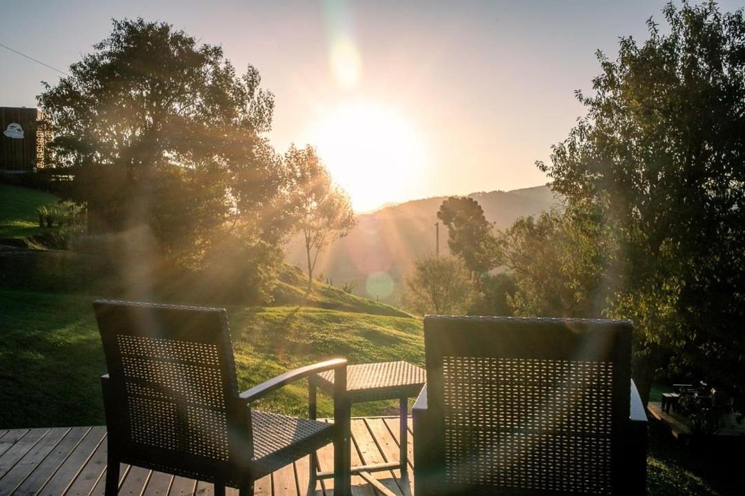 Holiday home Sunset View