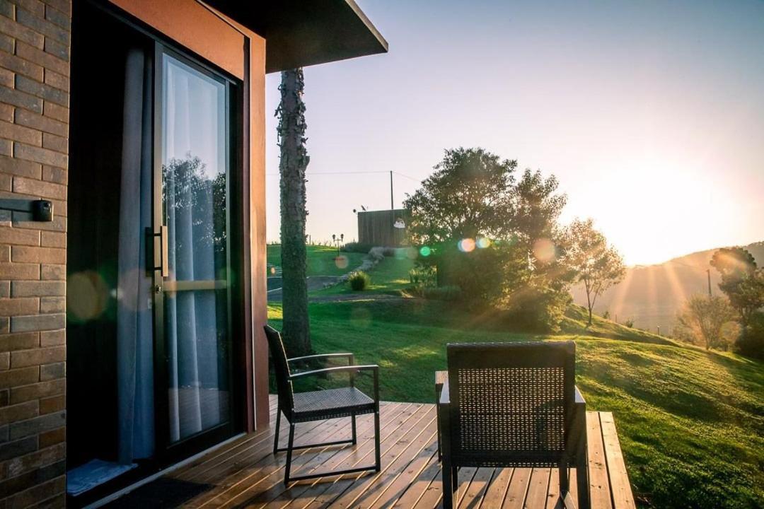 Sunset View Holiday home Urubici