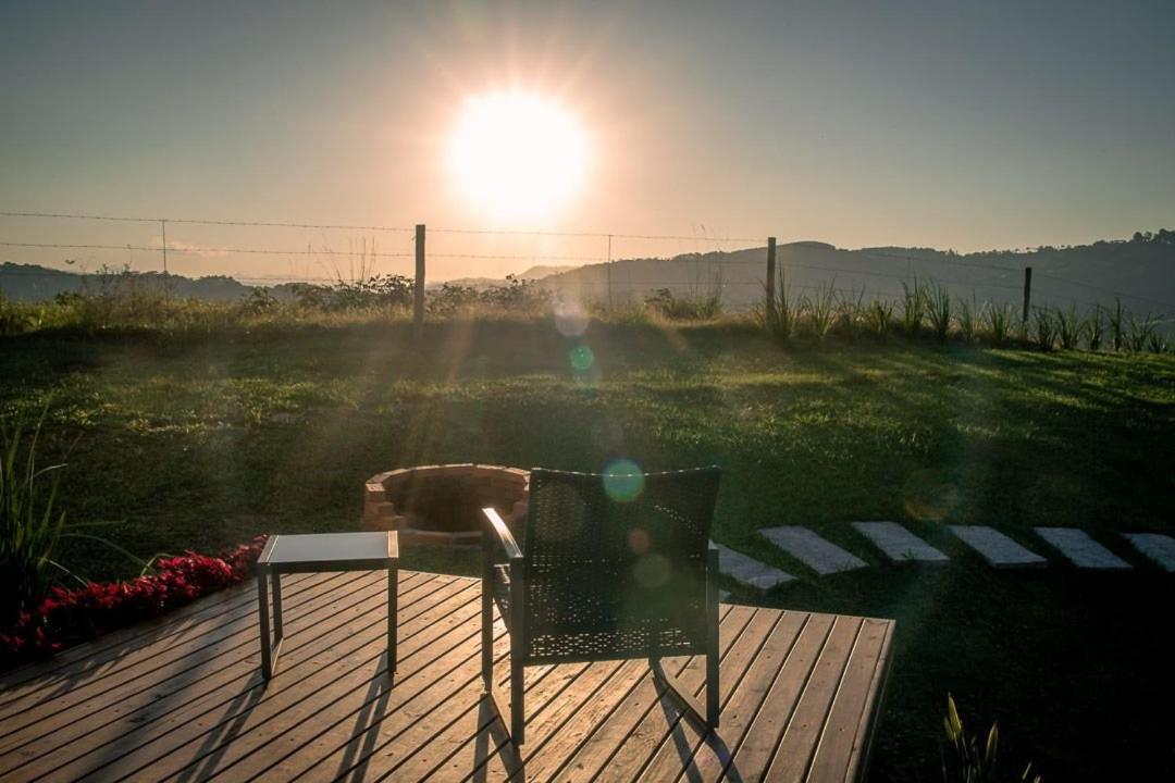 Sunset View Holiday home Urubici