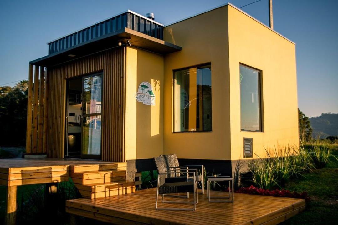 Sunset View Holiday home *