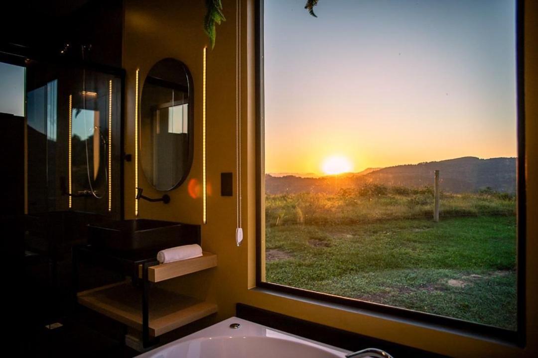 Holiday home Sunset View Urubici