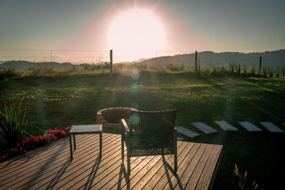 Sunset View Holiday home *