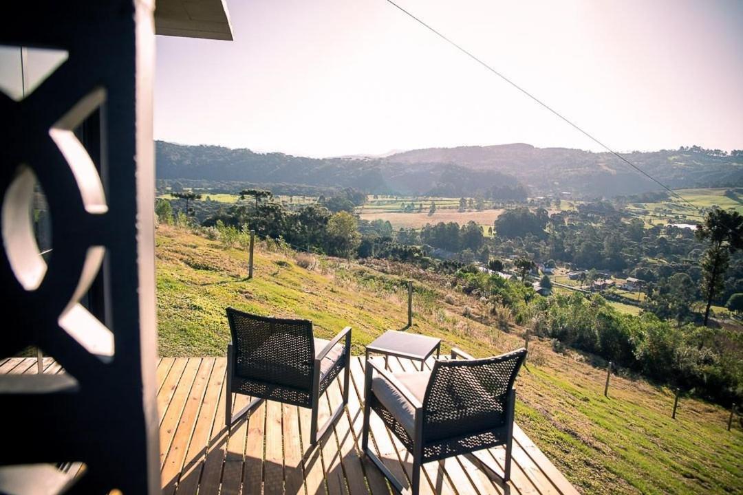 Sunset View Holiday home