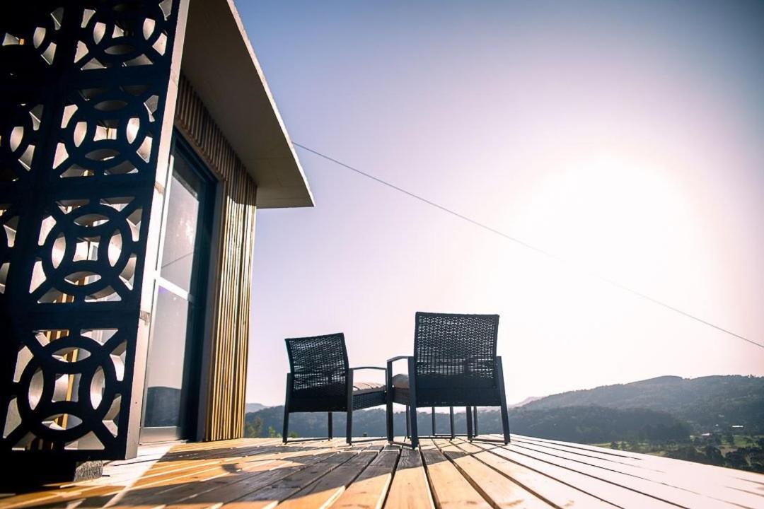 Holiday home Sunset View Urubici