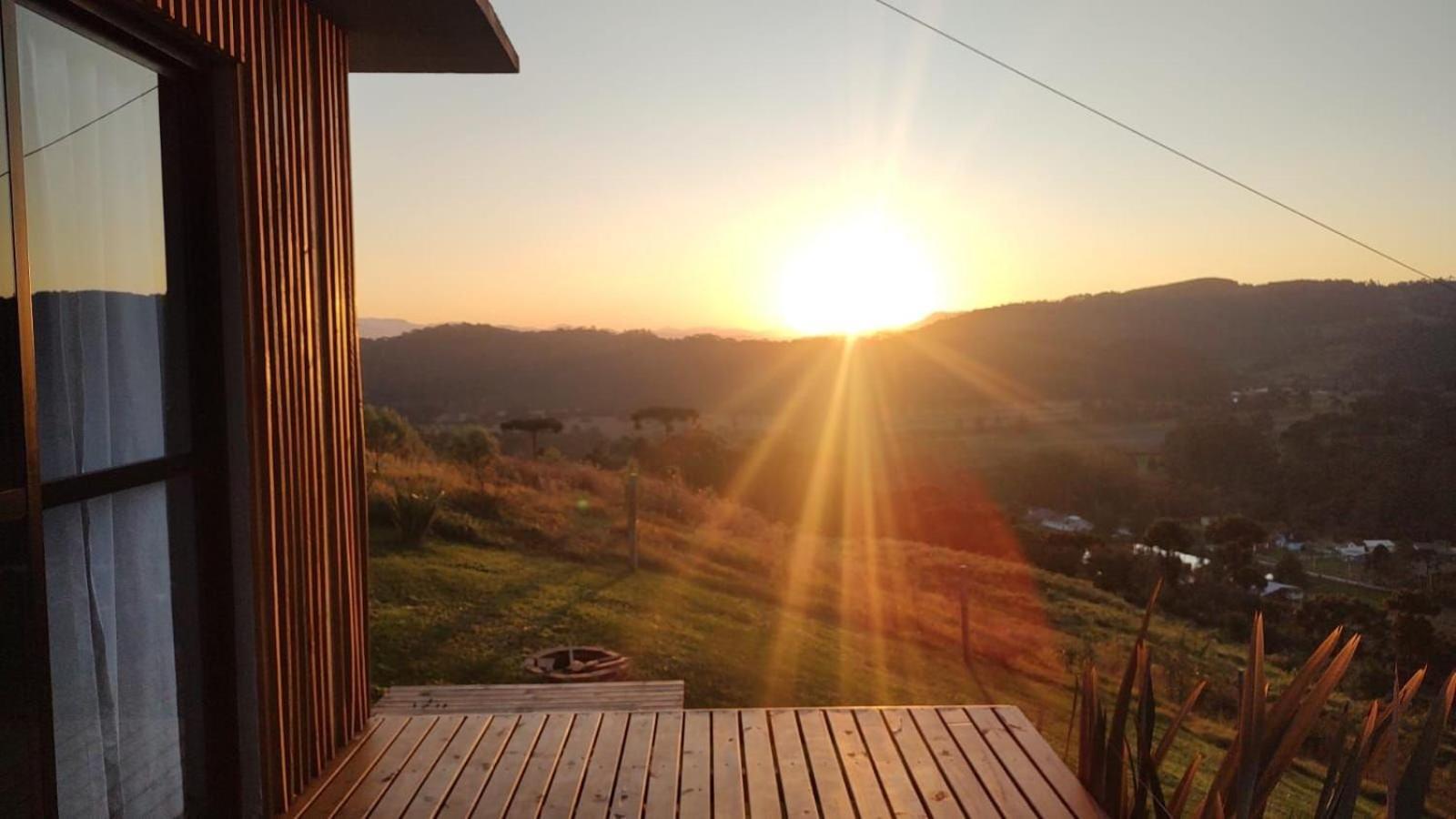 Holiday home Sunset View *