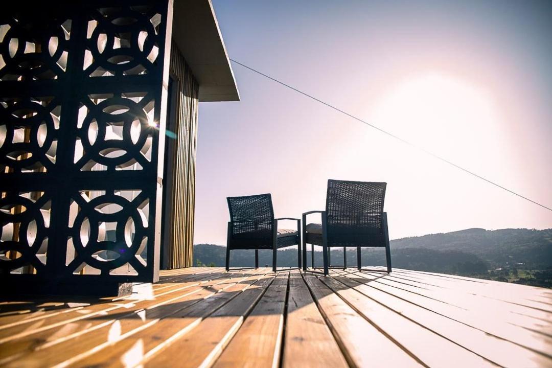 Sunset View Holiday home Urubici