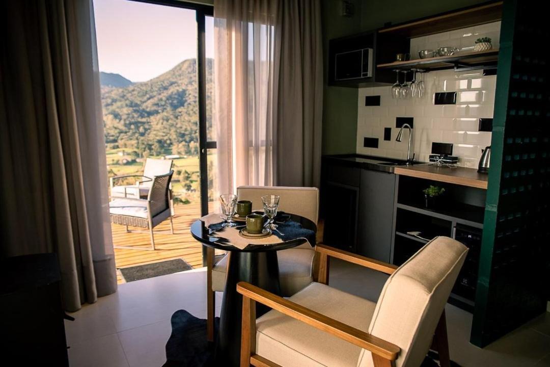 Sunset View Holiday home Urubici