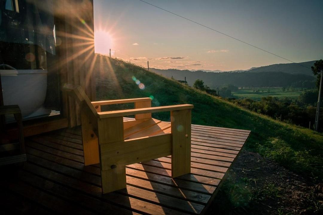 Holiday home Sunset View Urubici