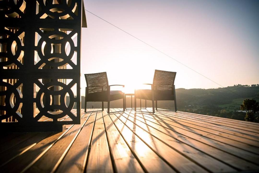Sunset View Holiday home Urubici