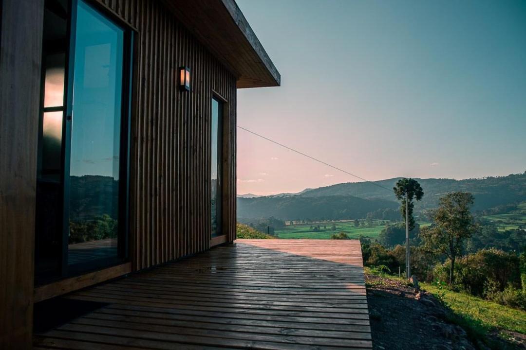 Sunset View *