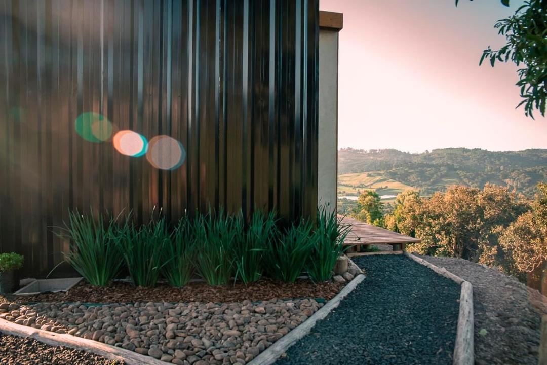 Sunset View