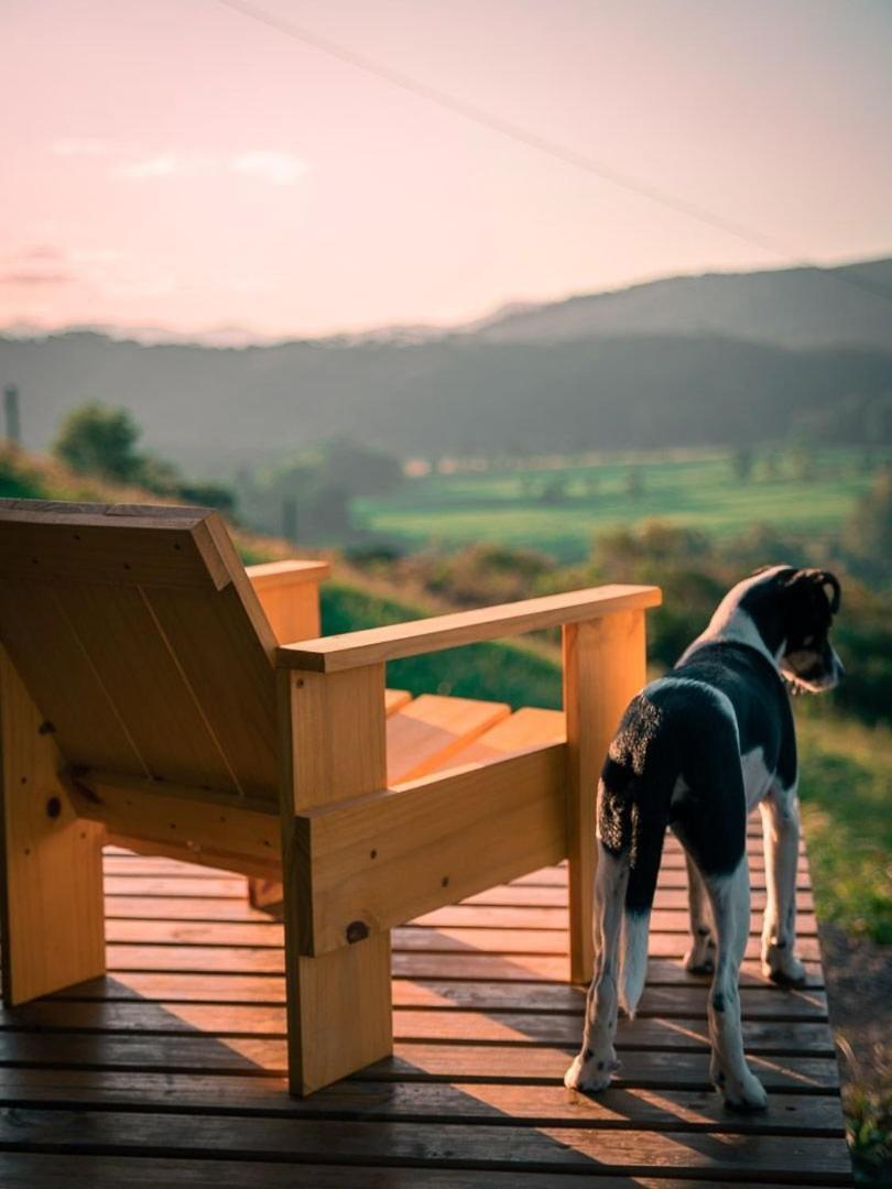 Sunset View Holiday home
